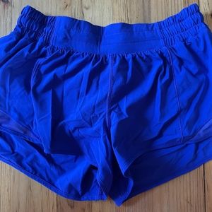 lululemon hotty hot 2.5